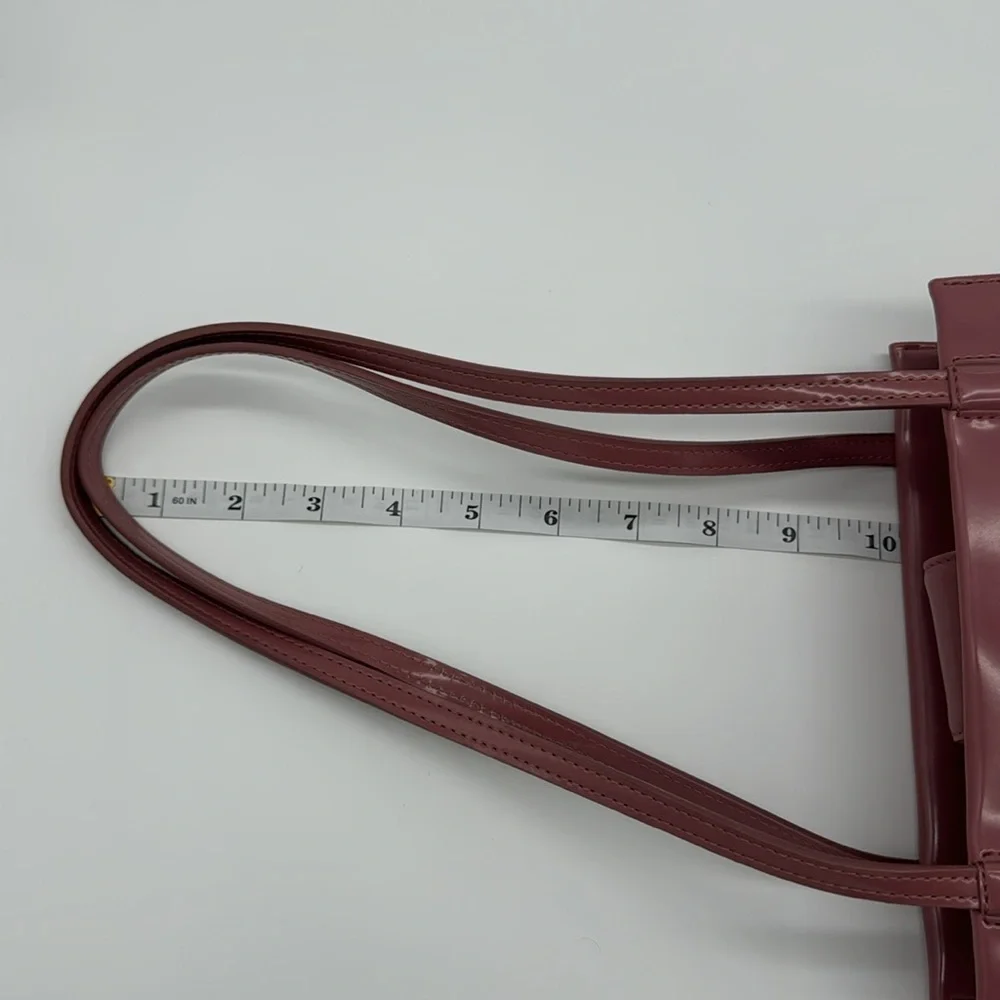 Guess Shoulder‎ Strap Bag - Pink - Picture 11 of 11